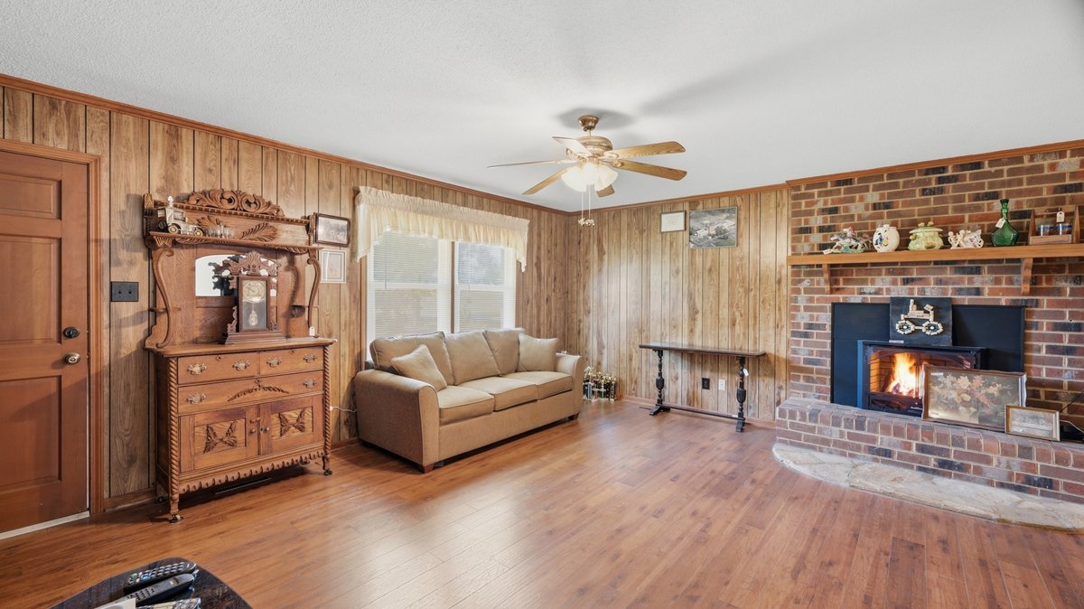 Image for Walker Real Estate