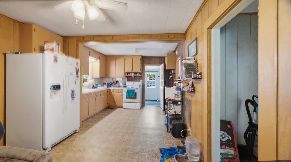 Image for Walker Real Estate