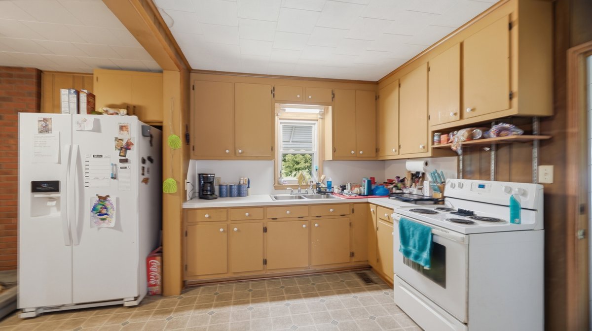 Image for Walker Real Estate