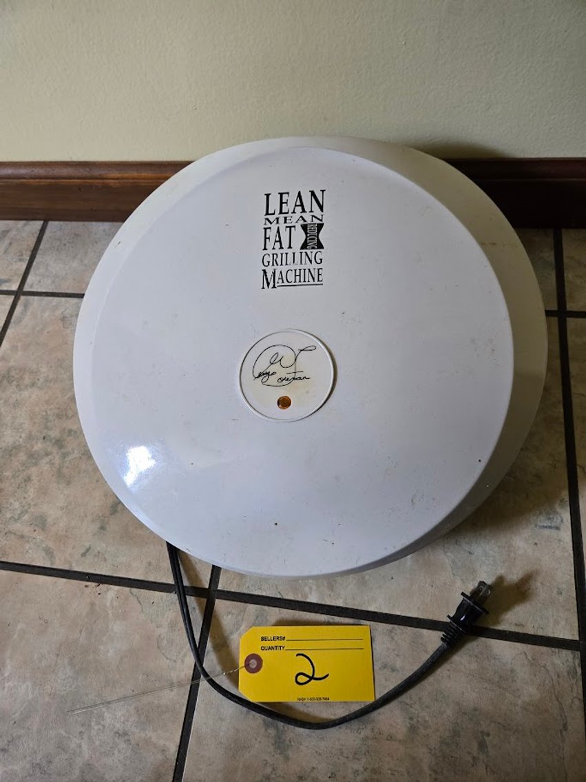 Image for ONLINE ESTATE AUCTION