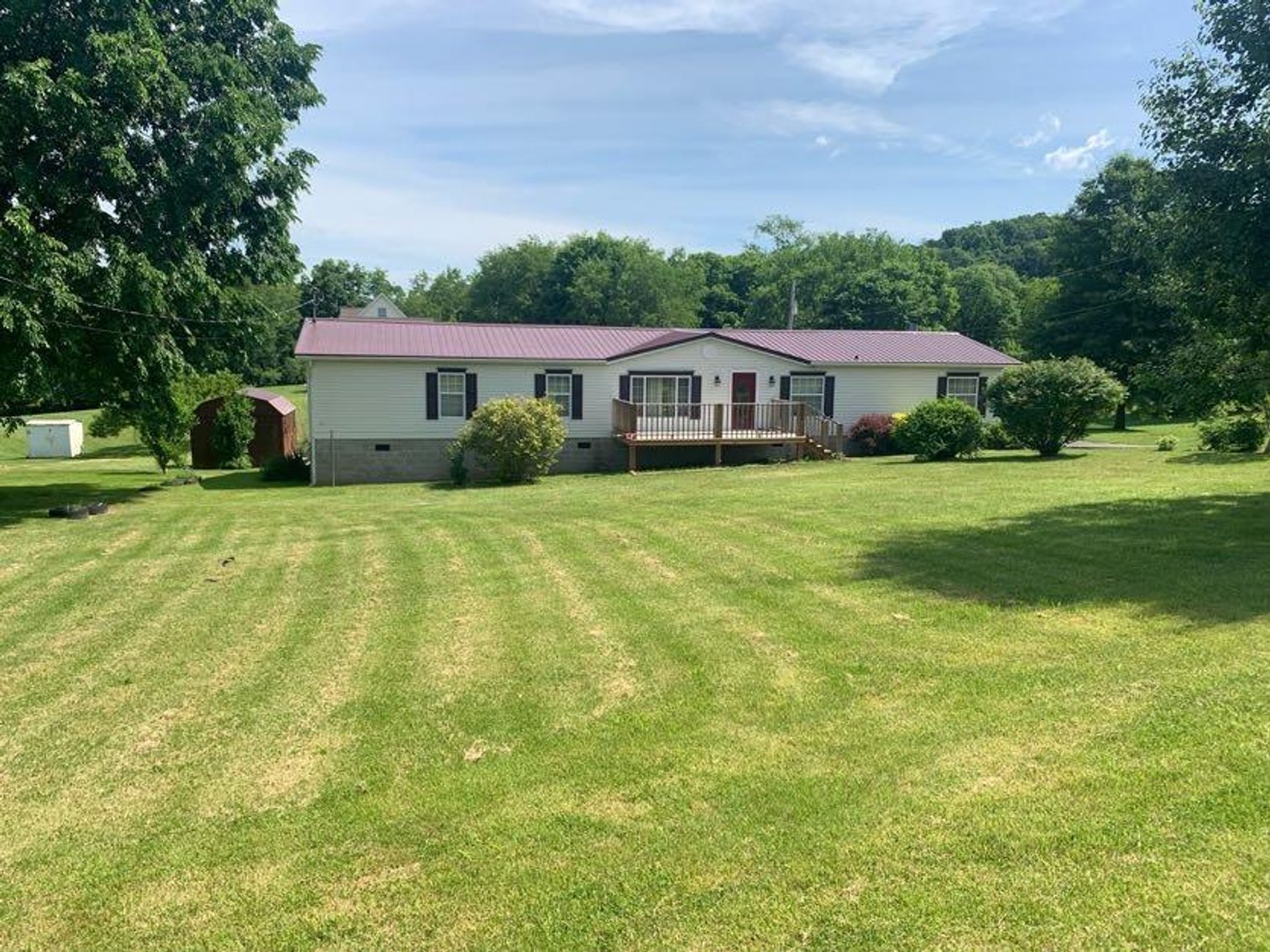Image for ONLINE Real Estate Auction