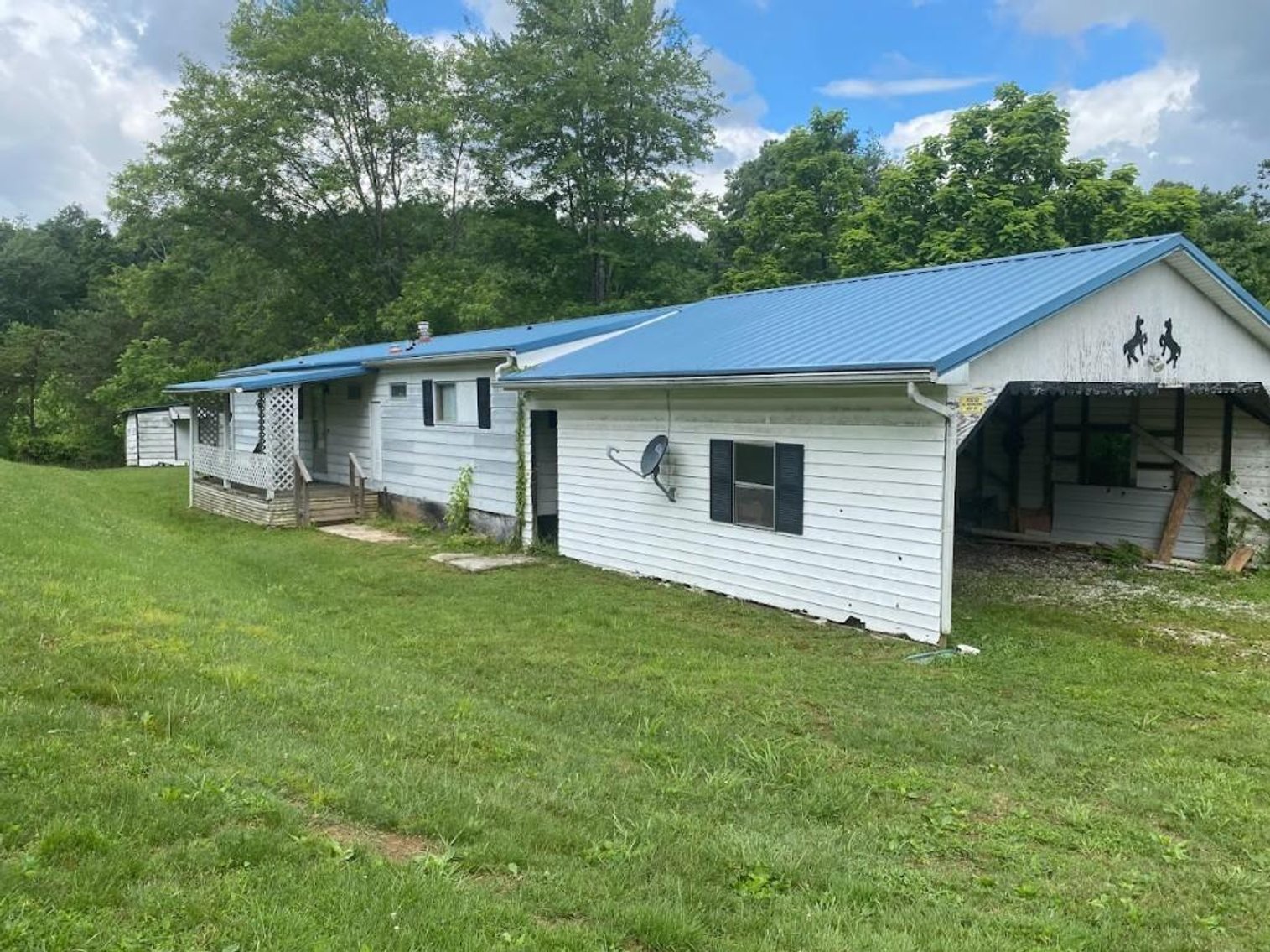 Image for Real Estate Auction ONLINE
