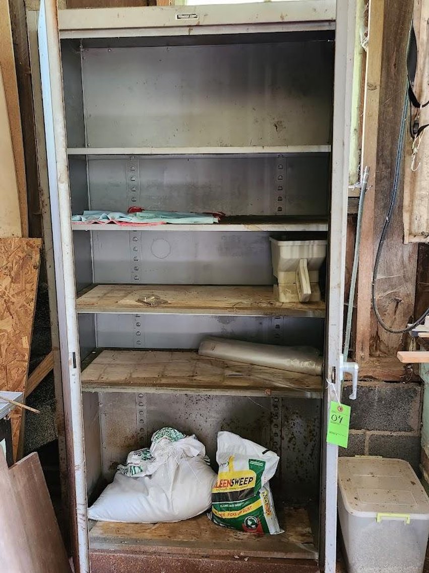 Image for ONLINE Relocation Auction