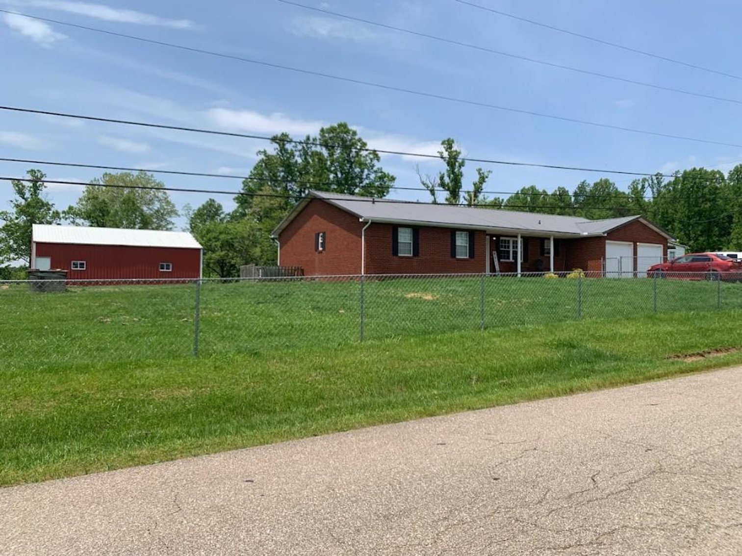 Image for Real Estate Auction ONLINE