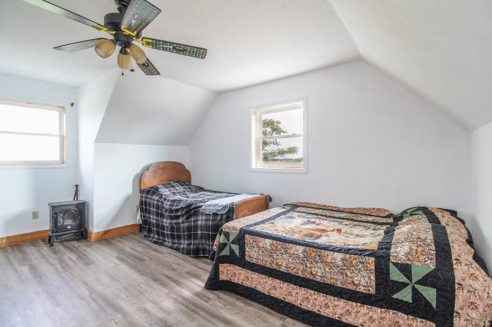 Image for Real Estate Auction ONLINE