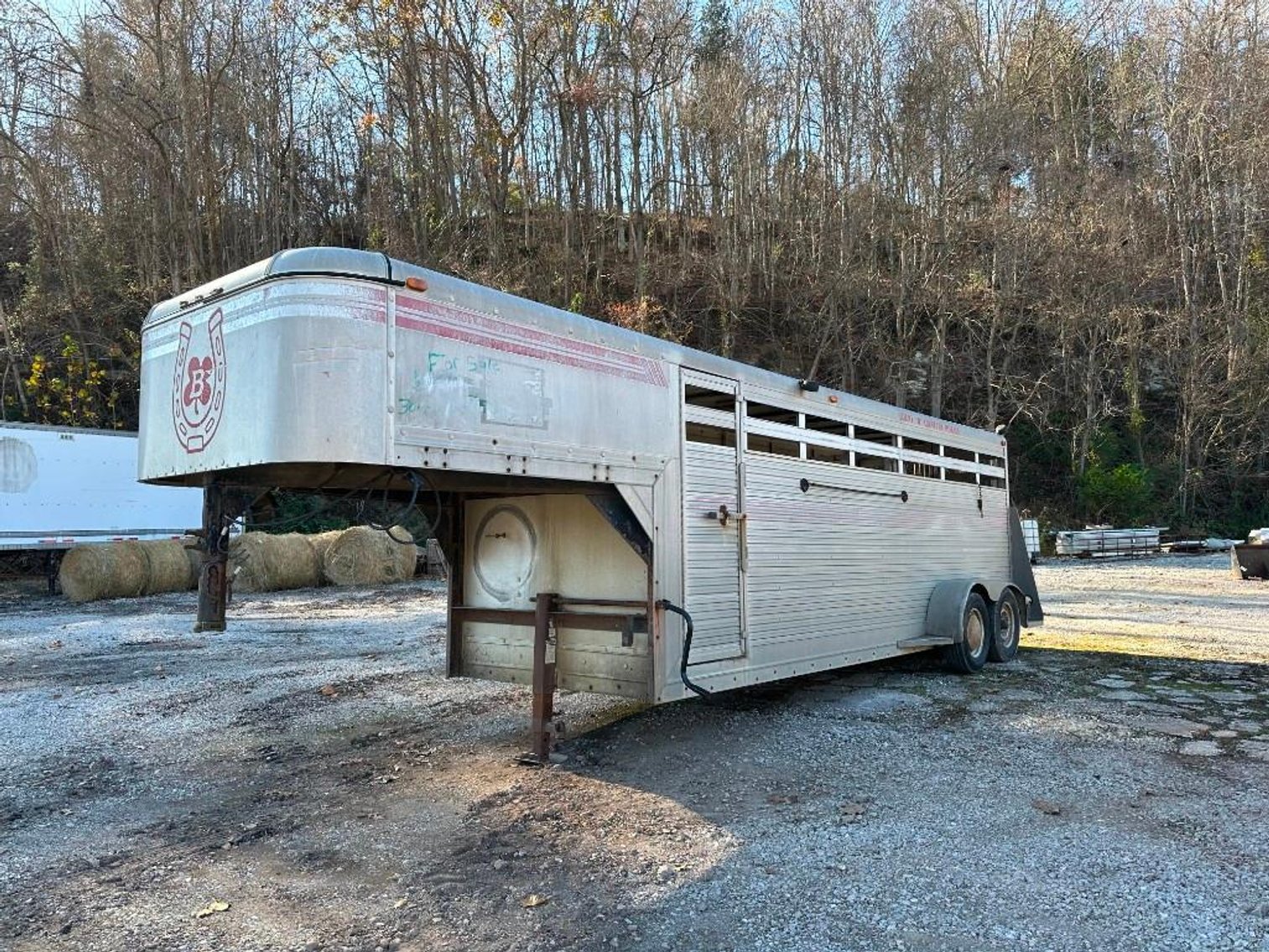 Image for 2023 Fall Equipment Auction