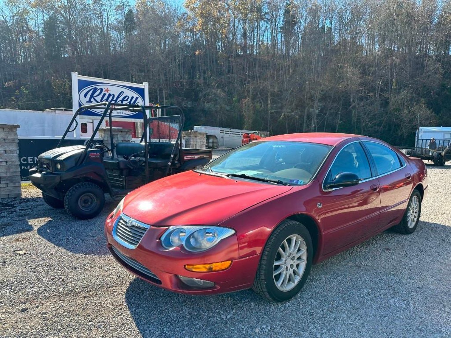 Image for 2023 Fall Equipment Auction