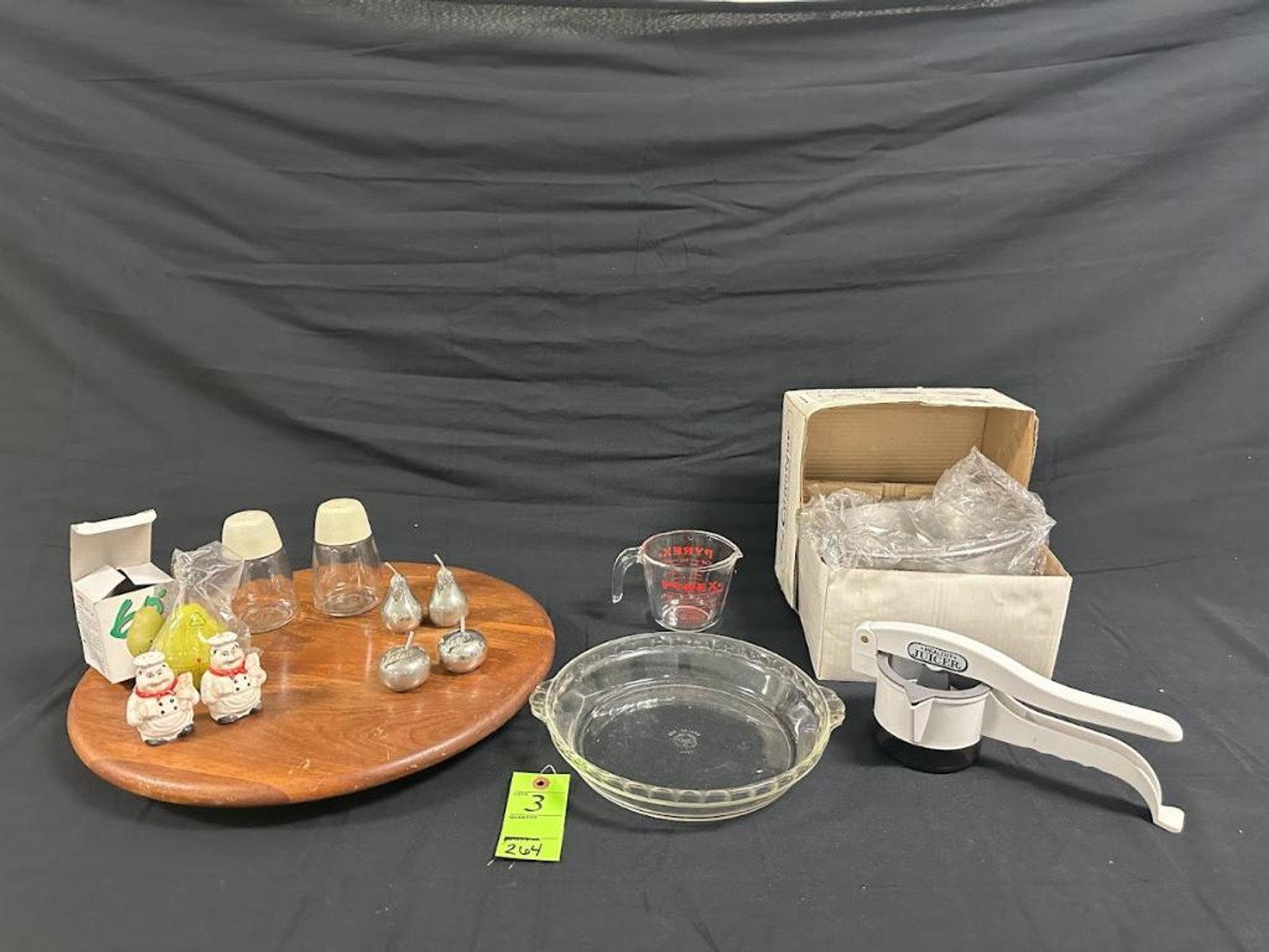 Image for ONLINE Consignment Auction