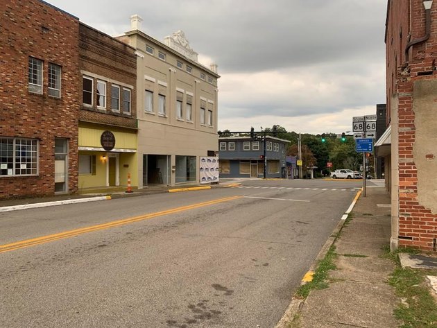 Image for ONLINE REAL ESTATE AUCTION