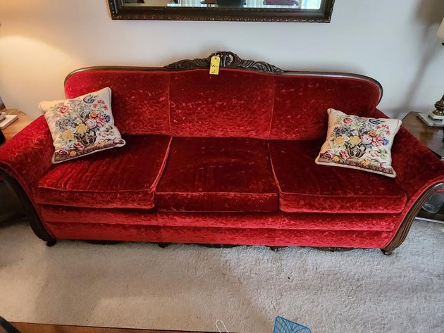 Image for ONLINE ESTATE AUCTION