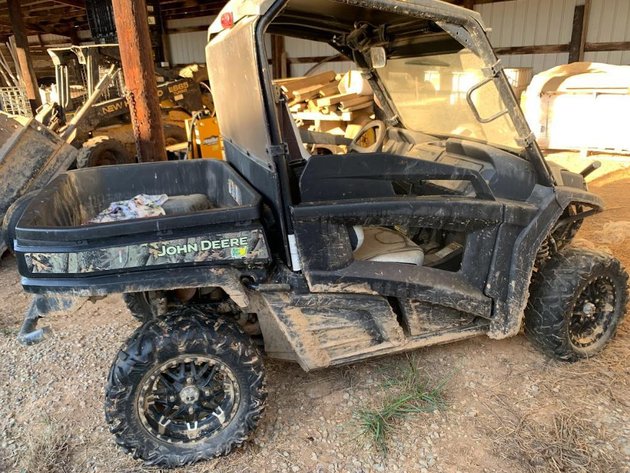 Image for ONLINE FARM AUCTION