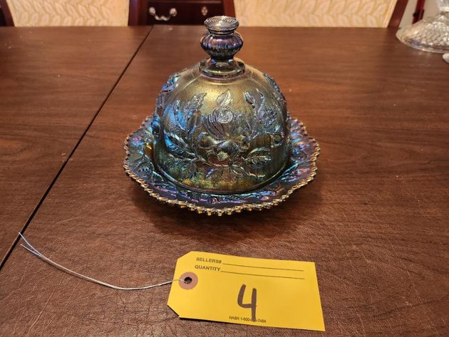 Image for ONLINE Personal Property Auction