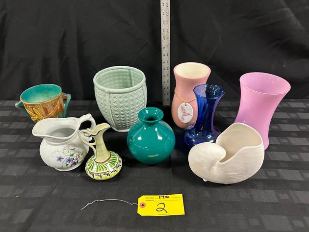 Image for Spring Multi-Estate Auction Online 1