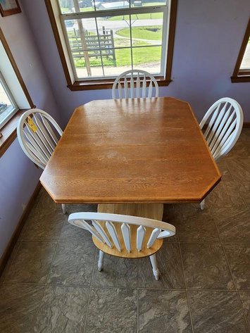 Image for ONLINE REAL ESTATE AUCTION W/ PERSONAL PROPERTY