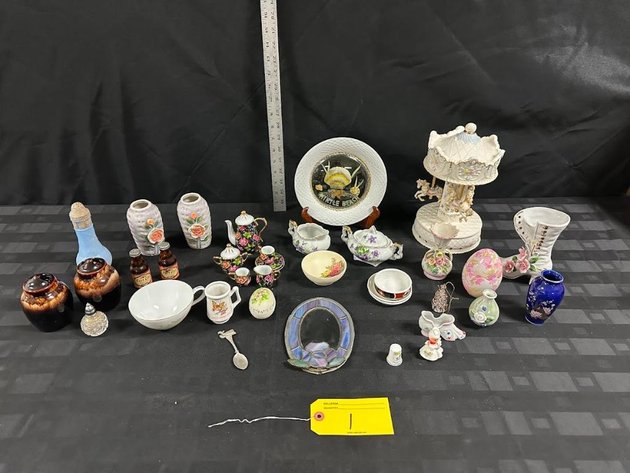 Image for Spring Multi-Estate Auction Online 1