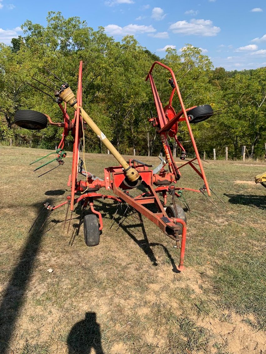 Image for Farm Auction