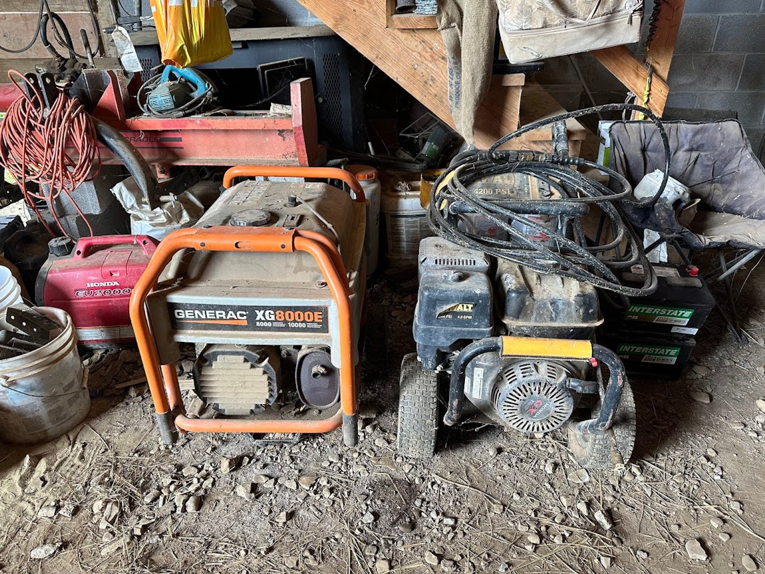 Image for Farm Auction