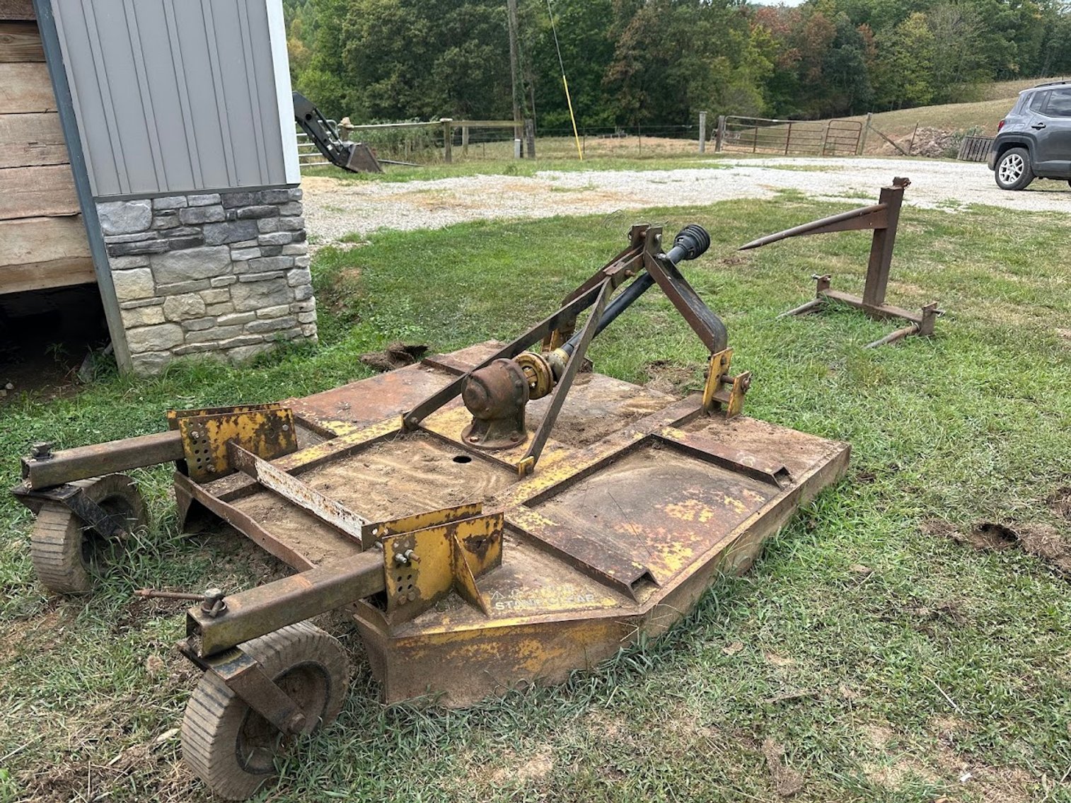 Image for Farm Auction