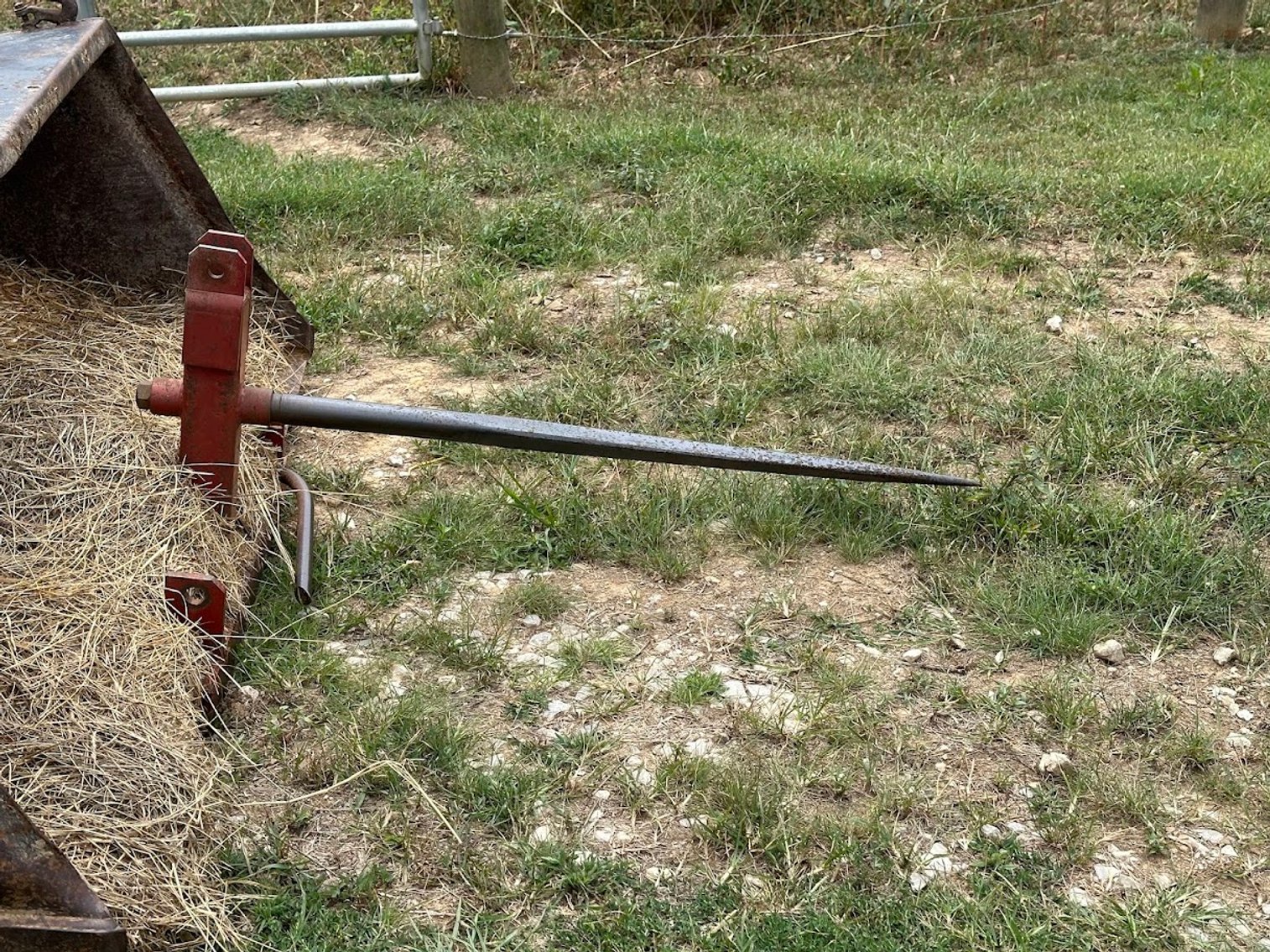 Image for Farm Auction