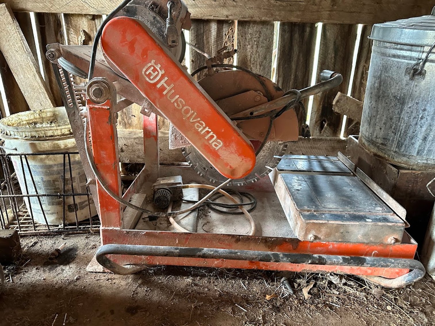 Image for Farm Auction