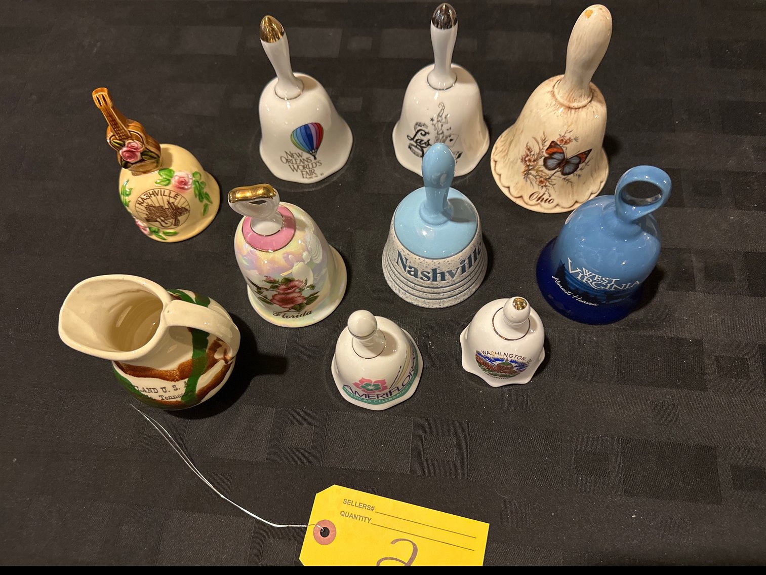 Image for ONLINE ESTATE AUCTION