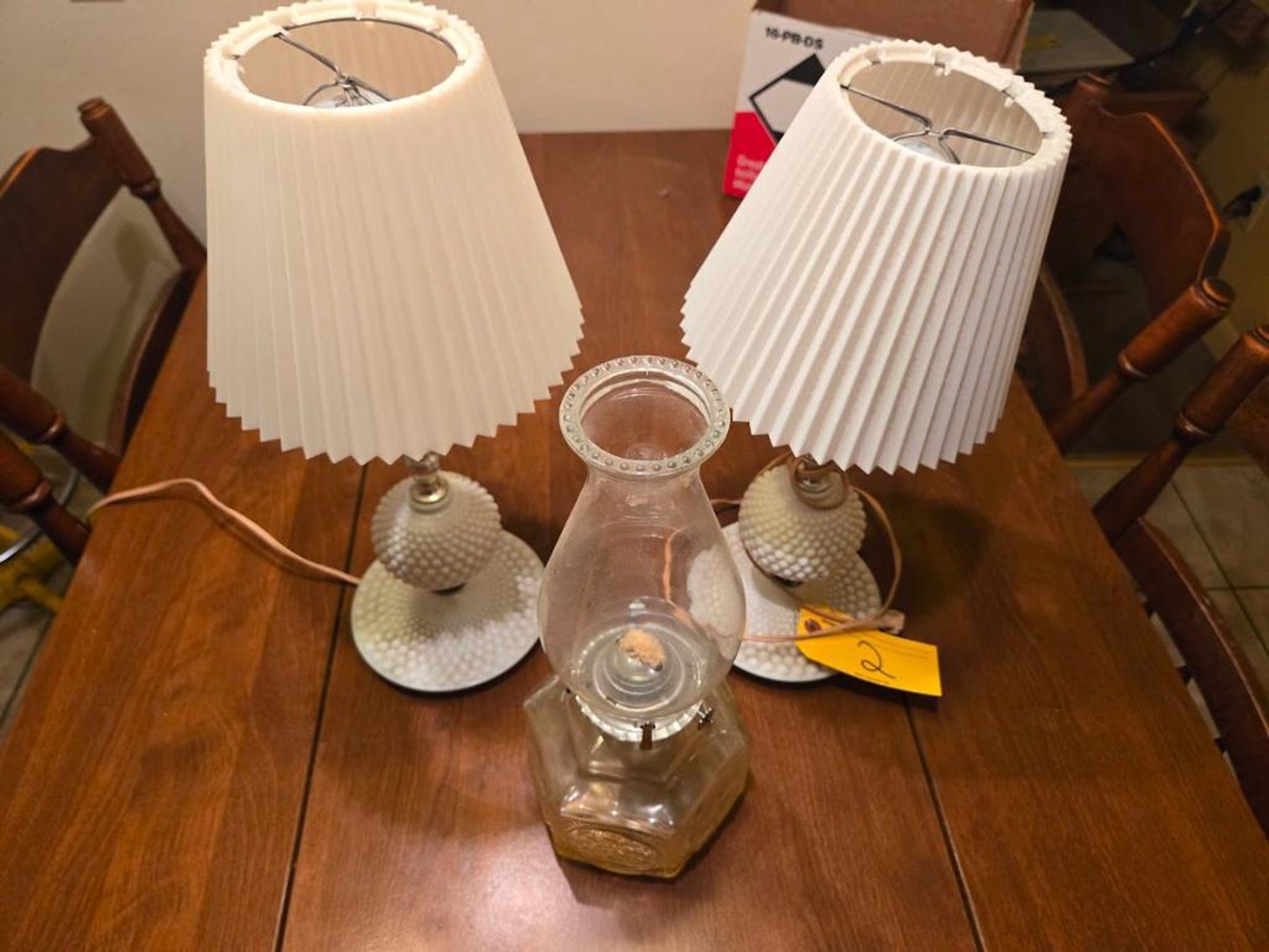 Image for ONLINE REAL ESTATE AUCTION W/ PERSONAL PROPERTY