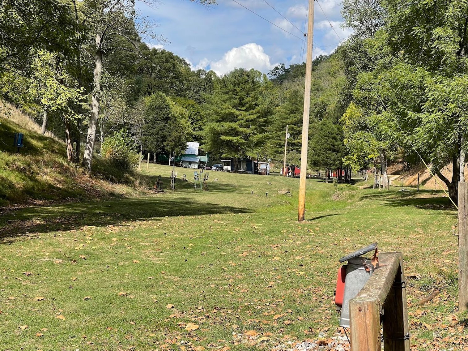 Image for LIVE FARM AUCTION w/ Real Estate & Personal Property