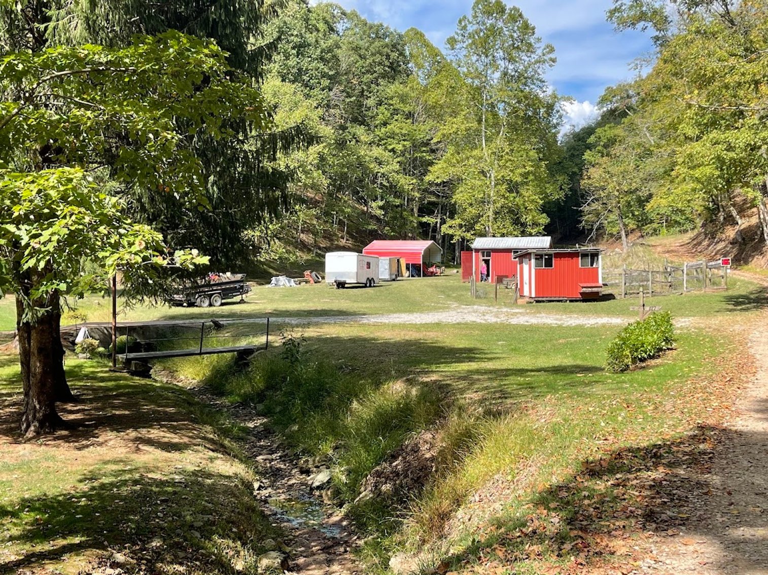 Image for LIVE FARM AUCTION w/ Real Estate & Personal Property