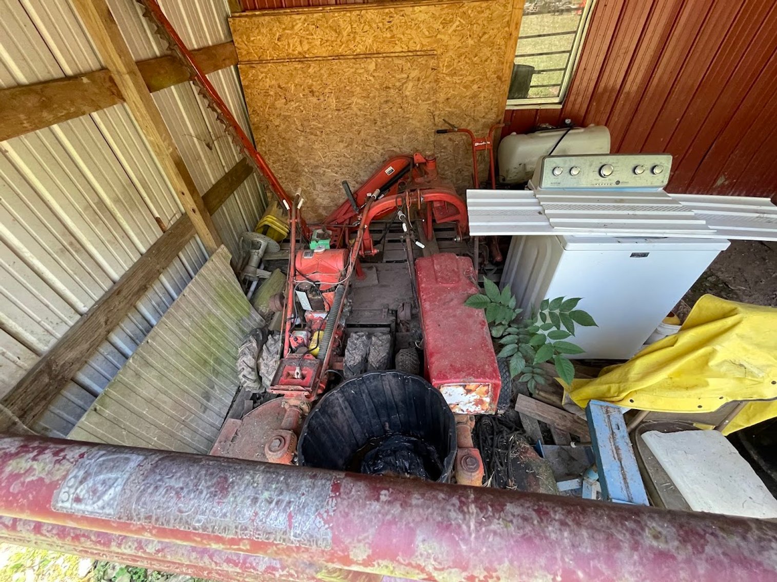 Image for LIVE FARM AUCTION w/ Real Estate & Personal Property