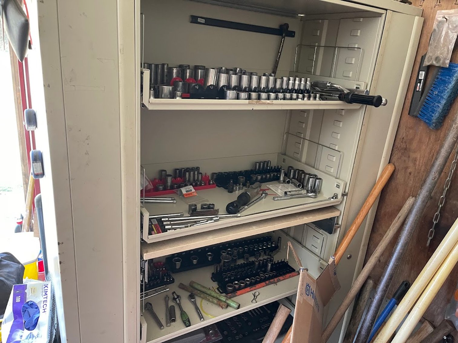 Image for LIVE FARM AUCTION w/ Real Estate & Personal Property