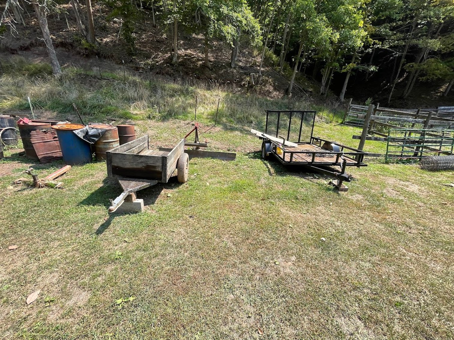 Image for LIVE FARM AUCTION w/ Real Estate & Personal Property