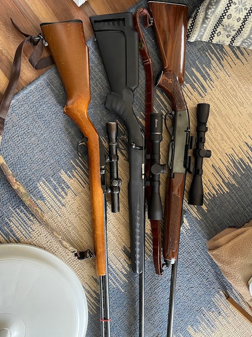 Image for LIVE FARM AUCTION w/ Real Estate & Personal Property