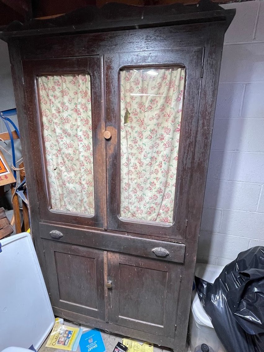 Image for LIVE FARM AUCTION w/ Real Estate & Personal Property