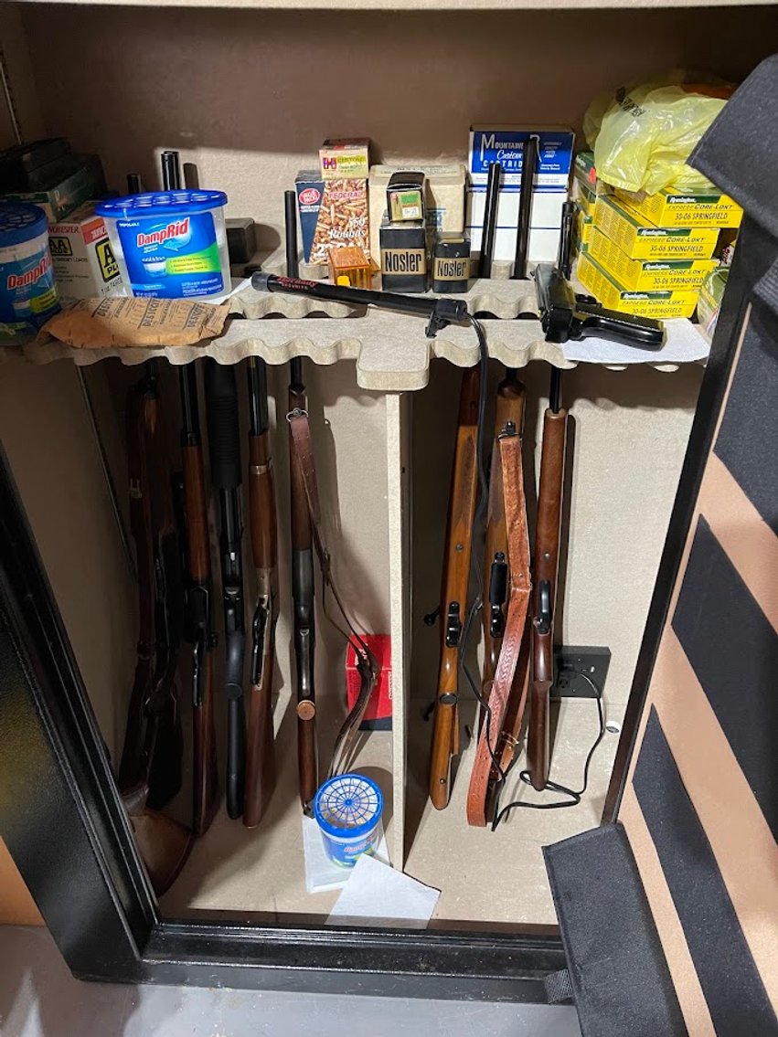 Image for LIVE FARM AUCTION w/ Real Estate & Personal Property