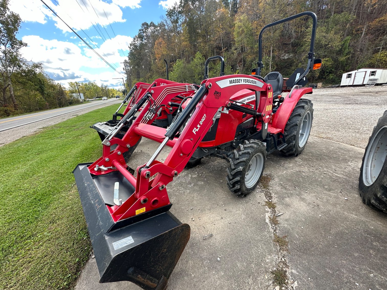 Image for 2024 Fall Equipment Auction