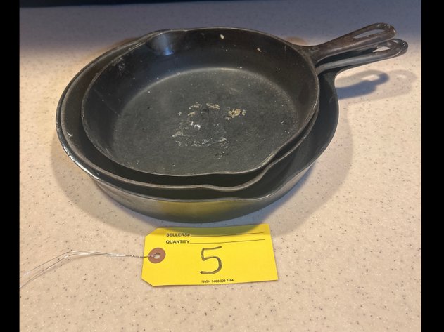 Image for Bumgarner Estate Auction w/ Real Estate