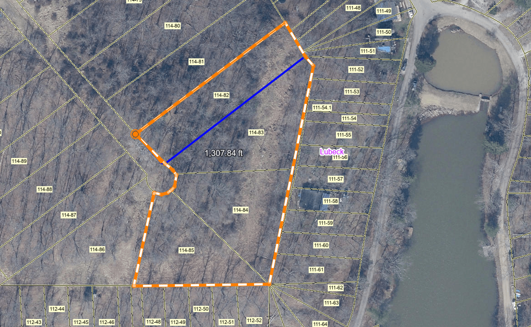 Image for Boyce Online Real Estate Auction
