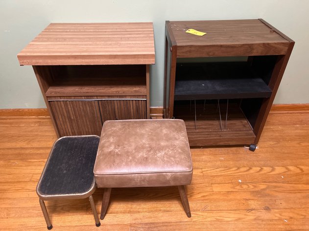 Image for Moore Estate Auction