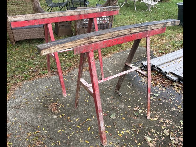 Image for Thompson Equipment Auction