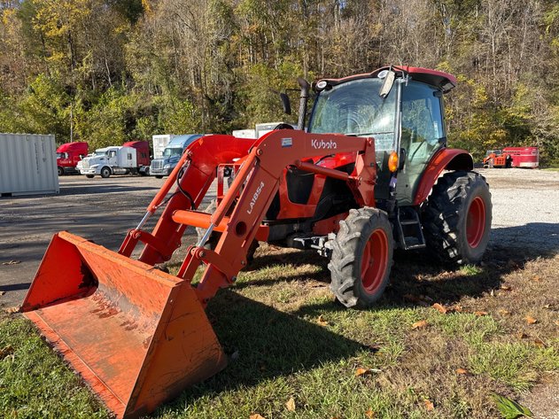 Image for 2025 Fall Equipment Auction