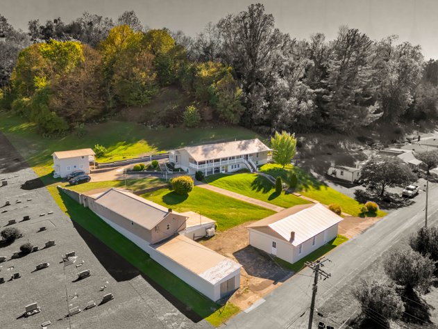 Image for Hutzel Liquidation Auction w/ Real Estate