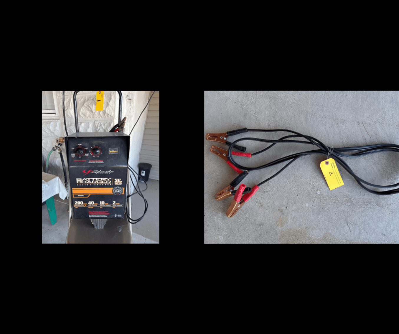 Image for Hutzel Tool Liquidation Auction