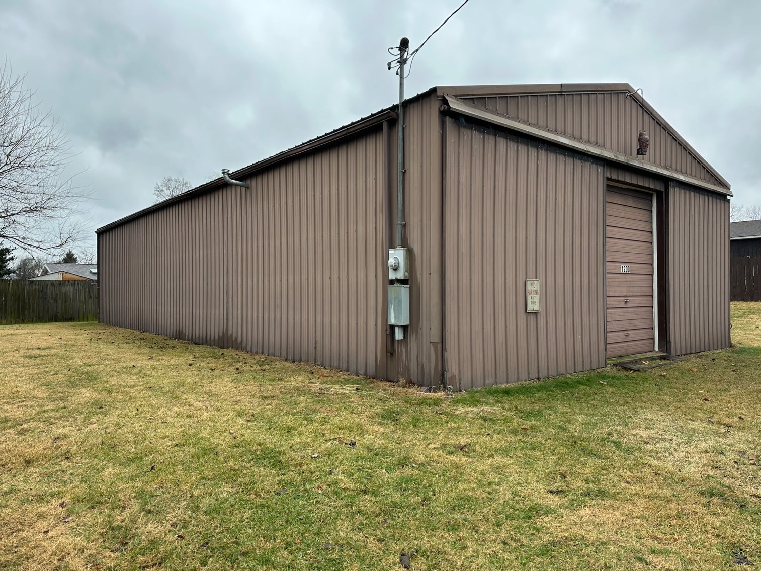Image for Raab Liquidation w/ Real Estate