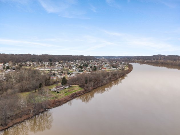 Image for Jenkins Estate Auction w/ Real Estate
