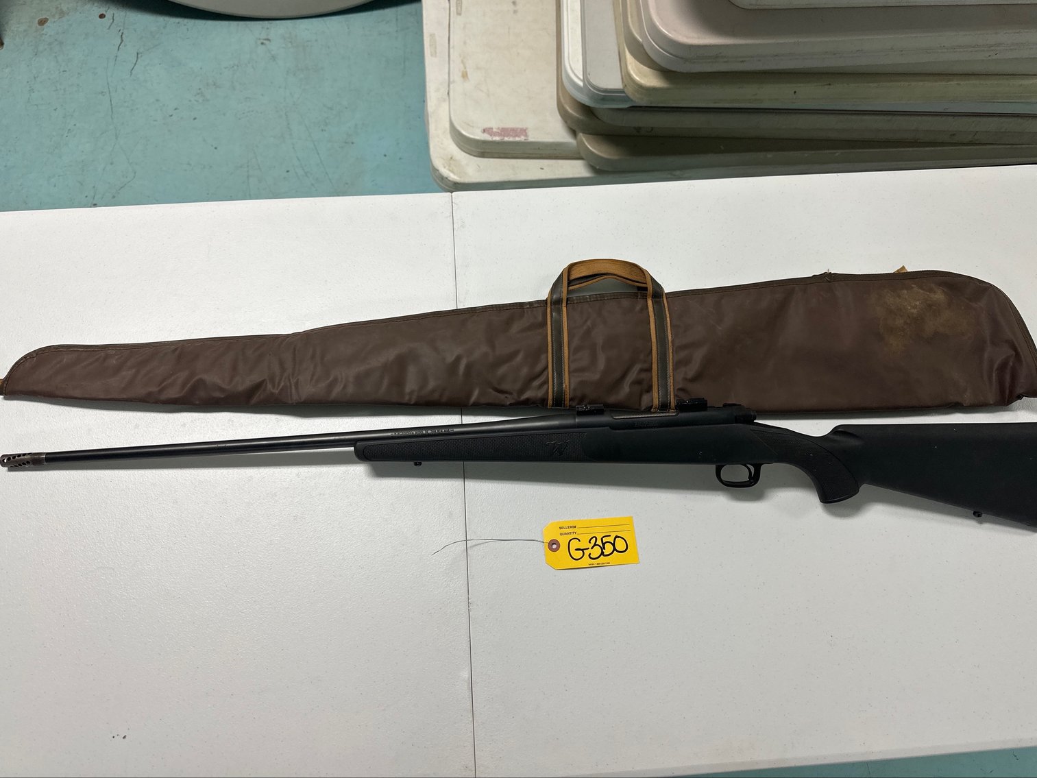 Image for 2026 Spring Equipment Auction