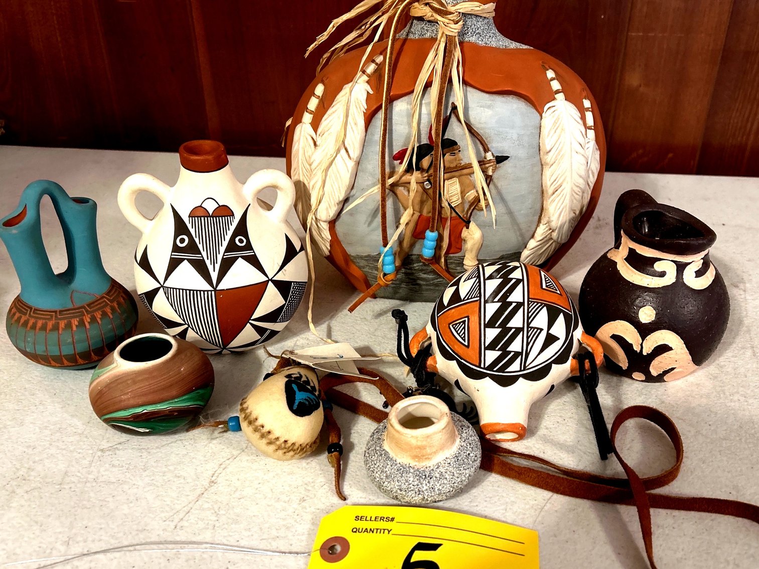 Image for Fortner Personal Property Auction Part II: Household