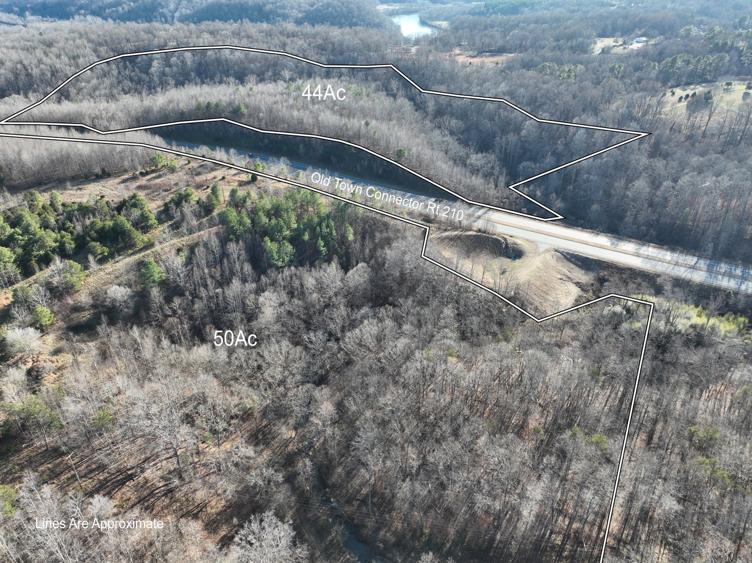 Image for 94 Acres in Madison Heights