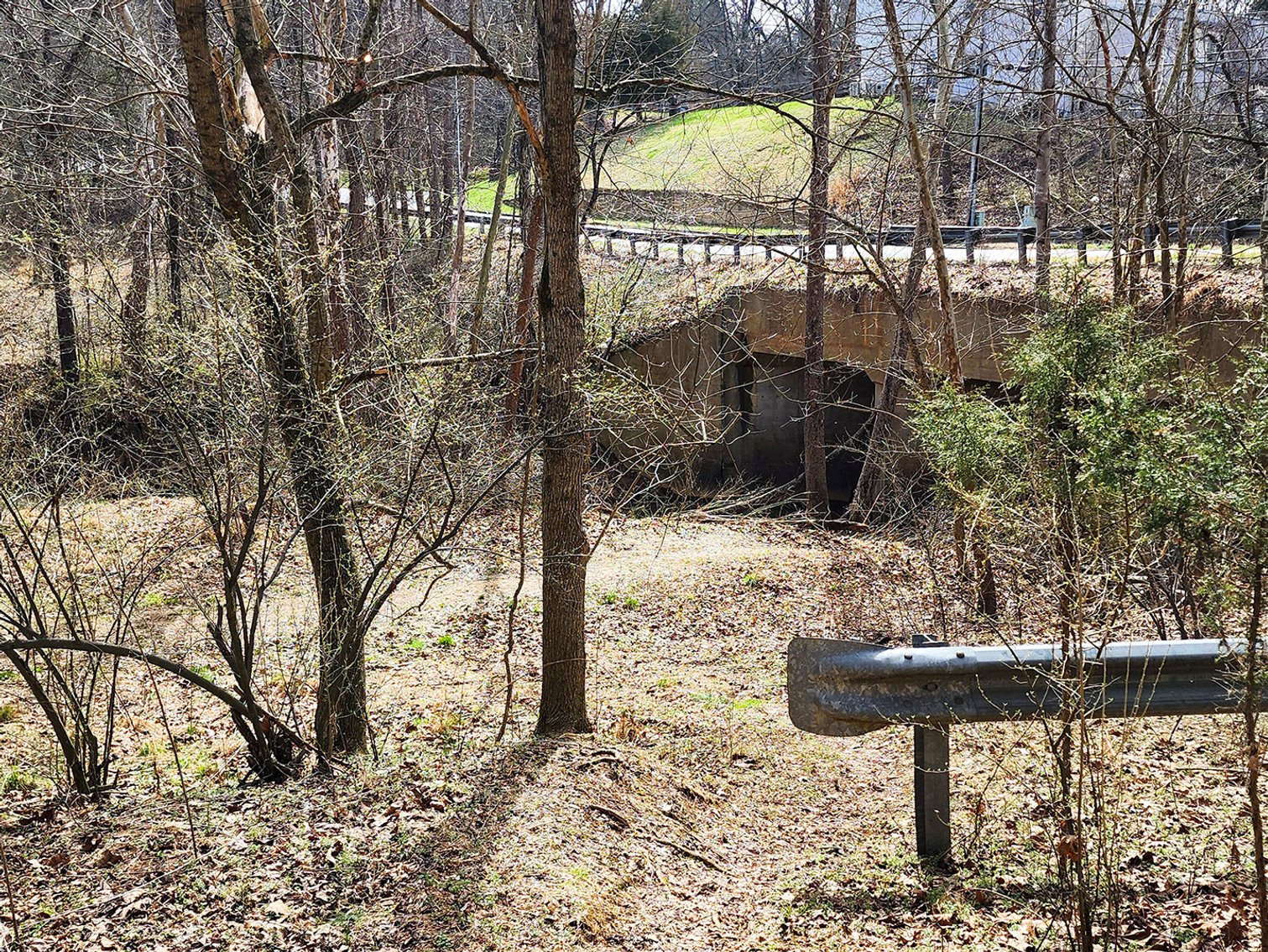 Image for FOR SALE: 2 Acre Commercial Corner in Lynchburg