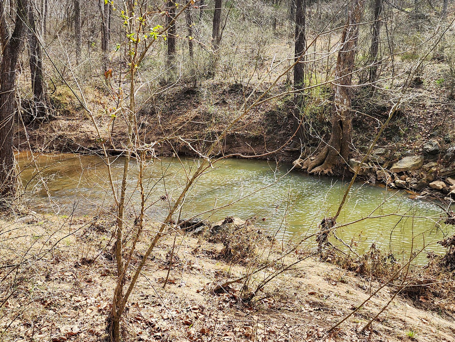 Image for FOR SALE: 2 Acre Commercial Corner in Lynchburg