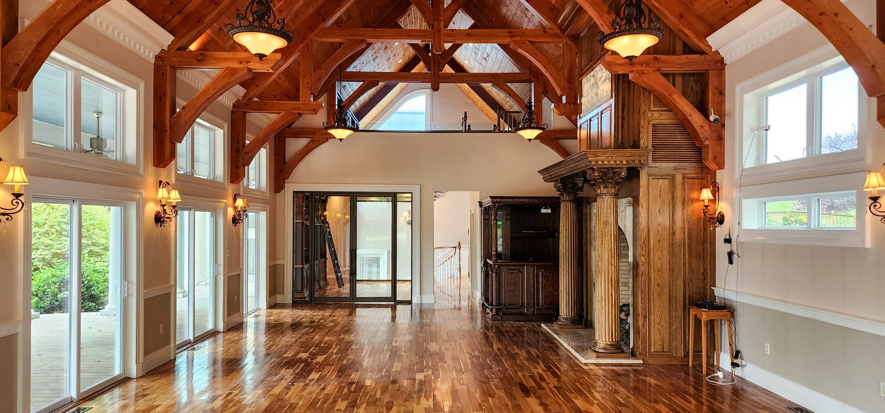 Image for Luxurious Central Virginia Retreat